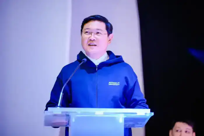 «Астана - город без наркотиков»: в столице прошел форум по профилактике наркомании среди молодежи (5)