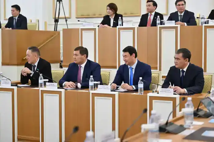 Конституция на повестке: что предложат казахстанцы?