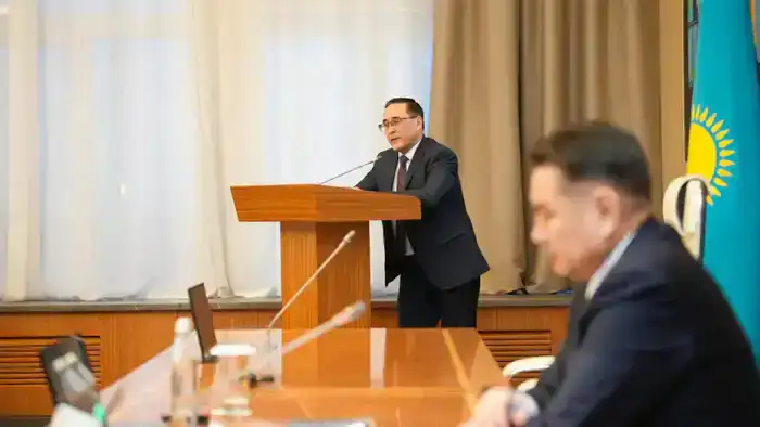 Аким ВКО призывает к строгому контролю за использованием субсидий в сельском хозяйстве из-за выявленных нарушений