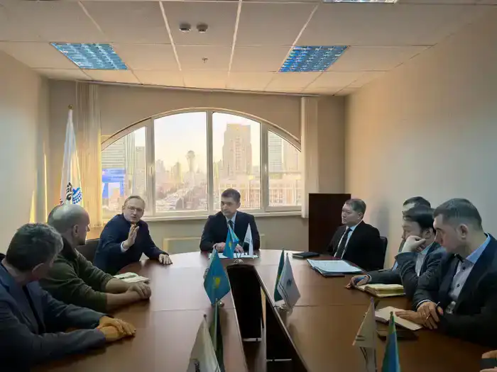 Оценка зрелости цифровых систем управления в энергетике: пилотный проект Минэнерго и Siemens как шаг к модернизации