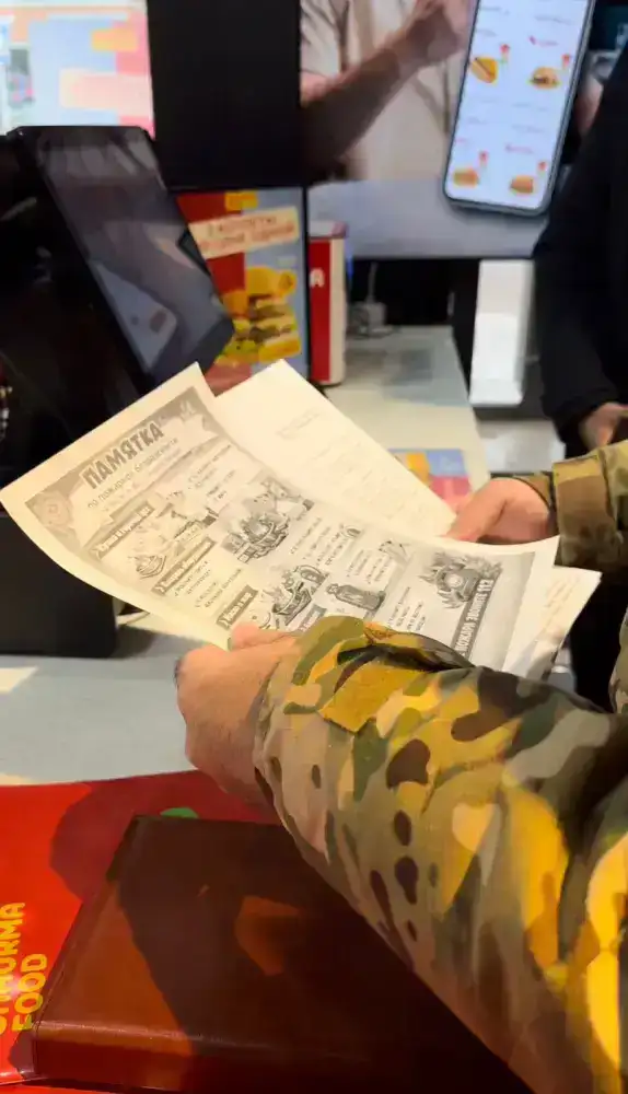 Профилактика пожаров: в Астане усилили контроль за объектами общественного питания (4)