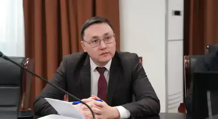 Обсуждены перспективы экспорта казахстанской животноводческой продукции в ОАЭ и Индию (3)