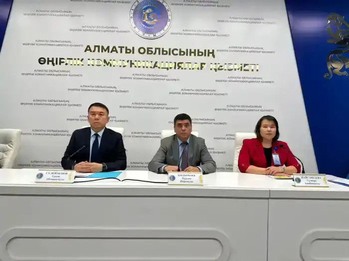 Выделение 1,2 млрд тенге на медицинскую помощь для безработных граждан