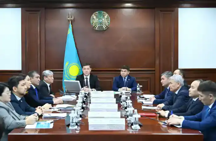 Инвестиционный совет: закладываем фундамент для будущего