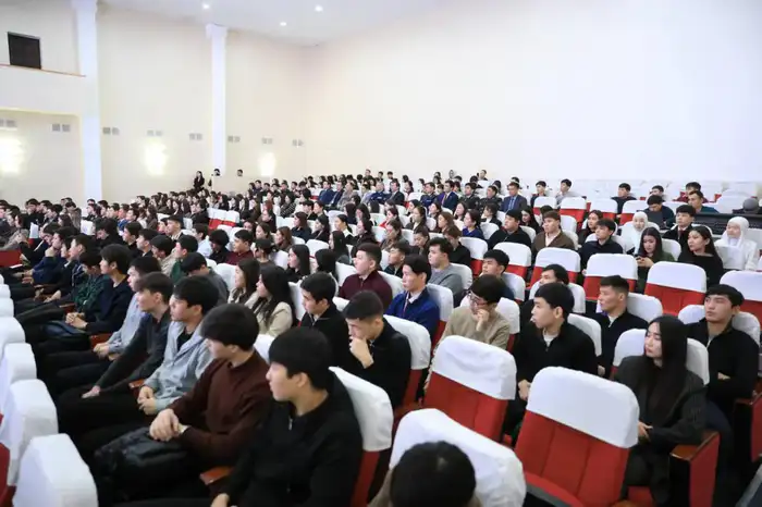 В Актобе прошло торжественное мероприятие, посвященное 5-летию Агентства по финансовому мониторингу (5)