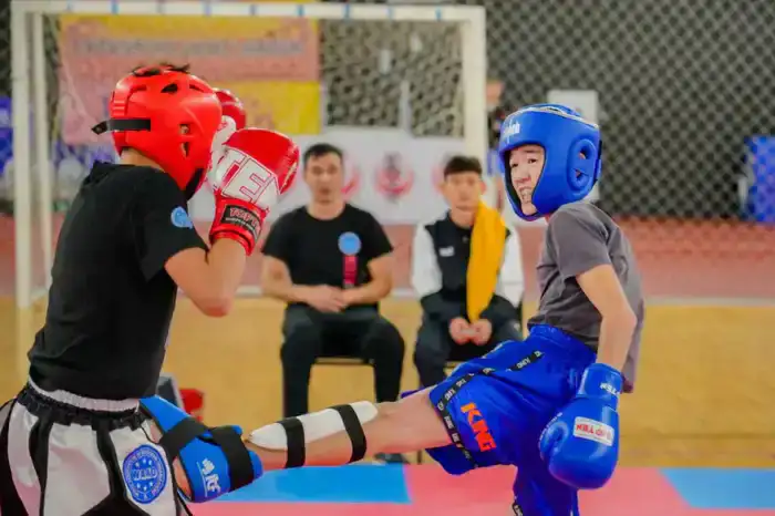 Спортивные достижения Астаны в 2025 году: более 5000 медалей и свыше 1000 соревнований