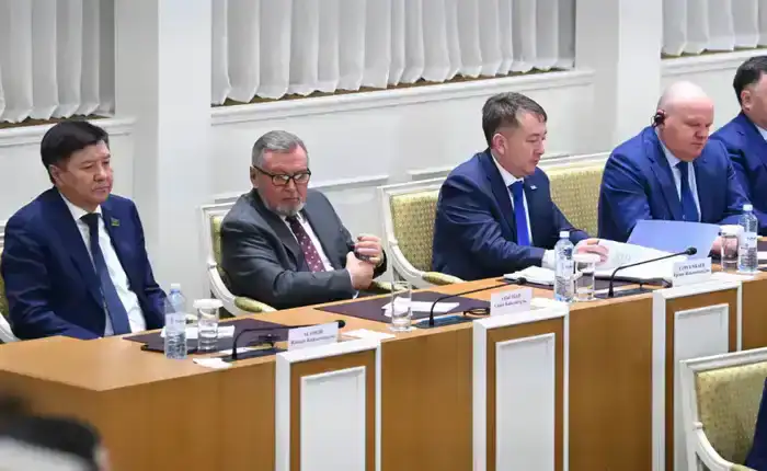 Главные итоги третьего заседания Комиссии по Конституционной реформе (4)