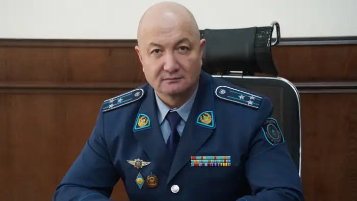 Увольнение главы полиции Шымкента после убийства студентки Нурай Серикбай: реакция общества на недостатки в обеспечении безопасности