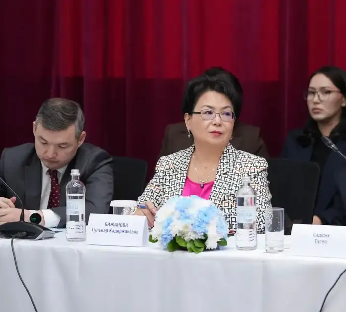 Антикоррупция: от школы к системе — как продвигать? Шымкенте