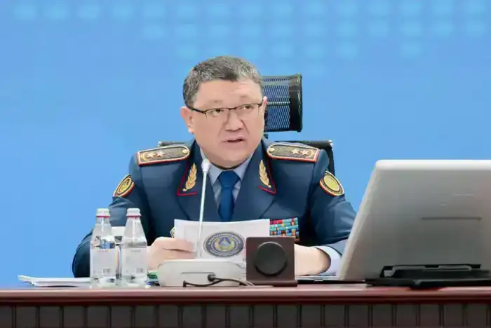 Итоги МВД за 2025 год: акцент на цифровизацию