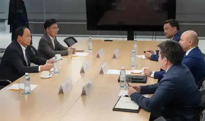 «Xinjiang Lihua»: инвестиционный мост в Казахстан, ведущий к 600 миллионам долларов и 4 тысячам рабочим местам