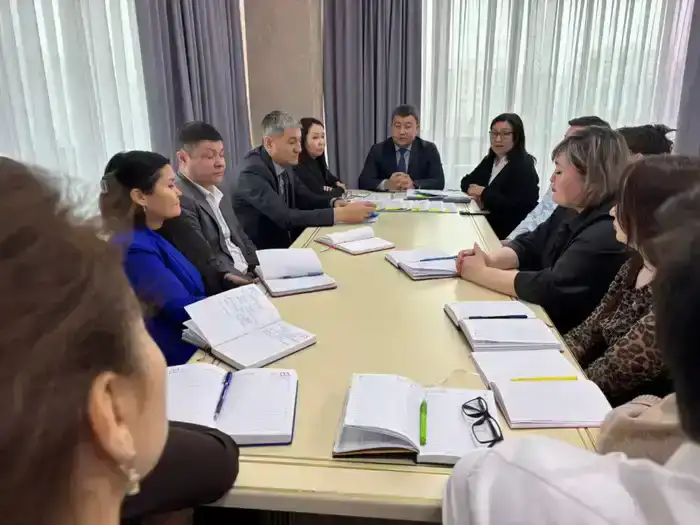 Семинар по борьбе с коррупцией в ВКО