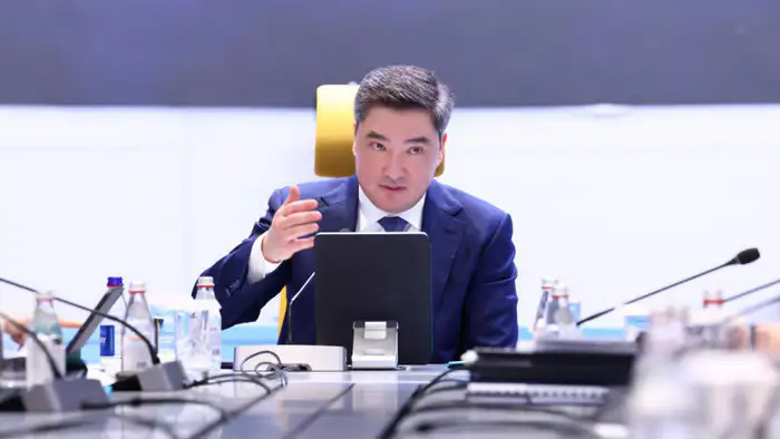 Астана: Долги по налогам можно погасить без штрафов до 1 апреля