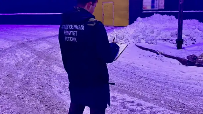Трагедия на металлургическом комбинате в России: погибли двое казахстанцев