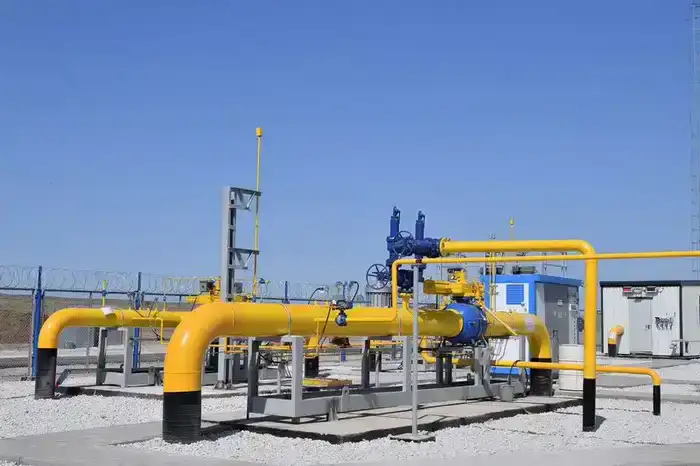 В Темиртау завершили газификацию частного сектора (6)