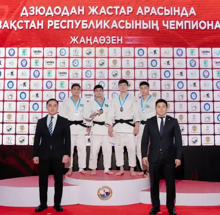 13 спортивных объектов планируют ввести в эксплуатацию в Жамбылской области в 2026 году (8)