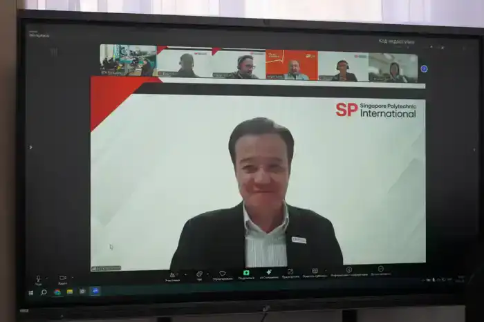 В акмолинском колледже запустят центр передовых производственных технологий (2)