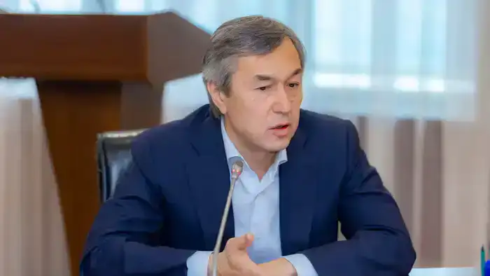 Проектный офис по внедрению Налогового кодекса будет еженедельно рассматривать вопросы бизнеса (3)