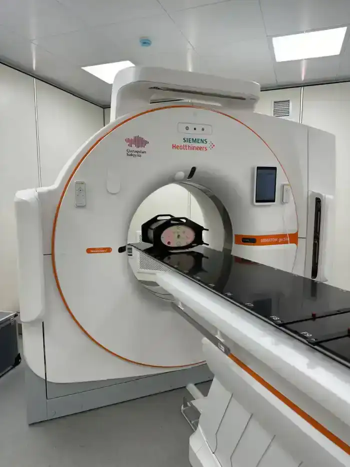 МИНЗДРАВ: СМЕРТНОСТЬ ОТ РАКА В КАЗАХСТАНЕ ЗА ПЯТЬ ЛЕТ СНИЗИЛАСЬ НА 20% (2)