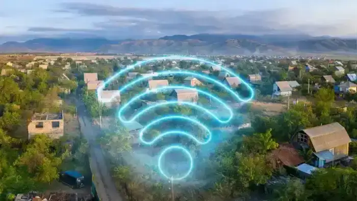 Интернет в населённых пунктах Актюбинской области 100% до конца года