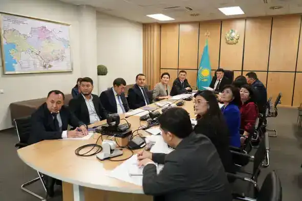 ИТОГИ ГОДА: В ТУРКЕСТАНСКОЙ ОБЛАСТИ СОКРАТИЛАСЬ ЧИСЛО ПРЕСТУПЛЕНИЙ СРЕДИ ПОДРОСТКОВ (4)