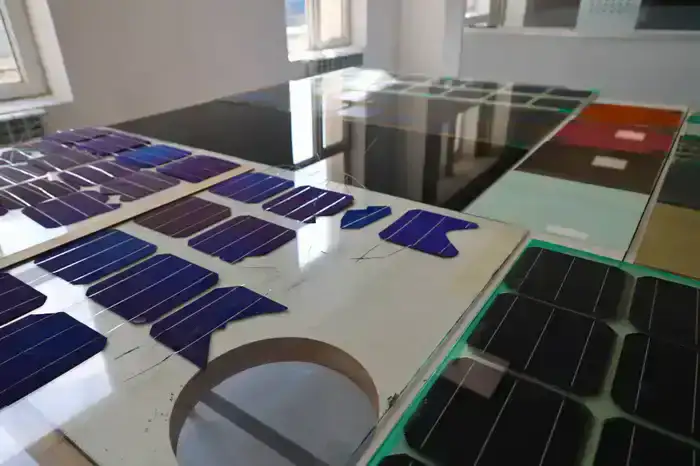 Проект по производству солнечных панелей в Казахстане улучшает использование возобновляемых источников энергии