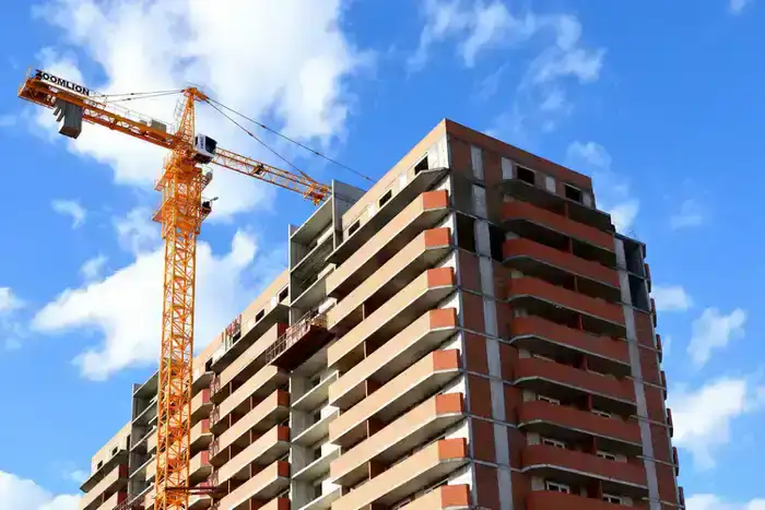 В Казахстане построено 20,1 млн м2 жилья за год