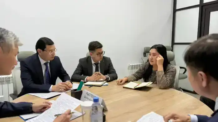 Личный прием граждан (4)