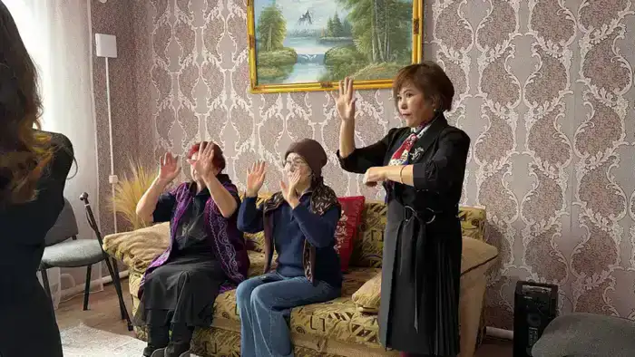 Экопарки по поручению Главы государства открываются в Кокшетауской агломерации (9)