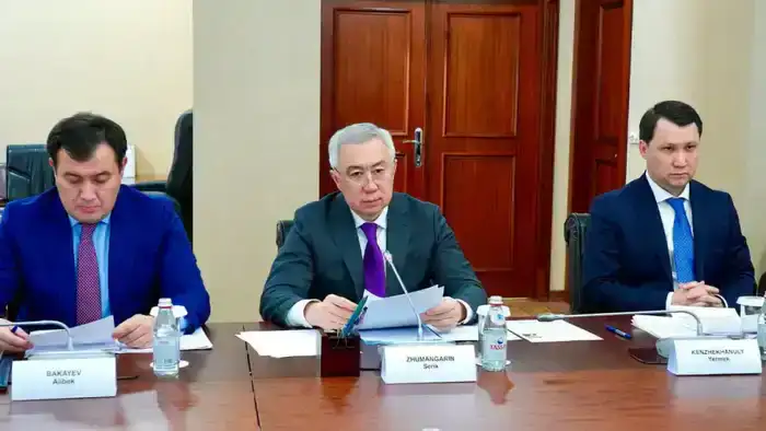 Казахстан и Монголия планируют увеличить товарооборот до $500 млн через развитие торгово-экономического сотрудничества