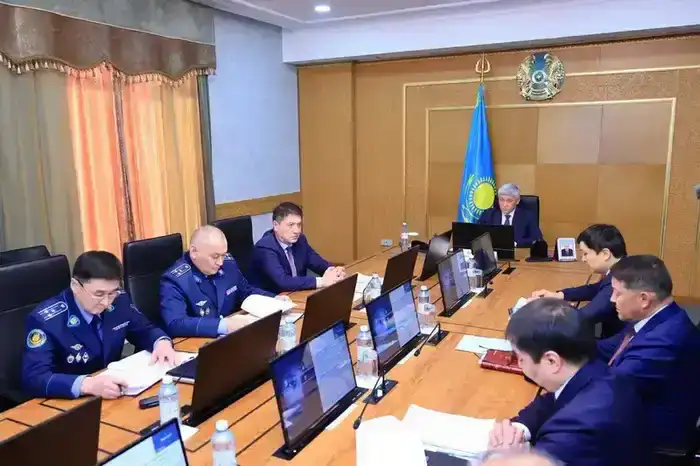 В Карагандинской области усиливают профилактику подростковых суицидов (2)