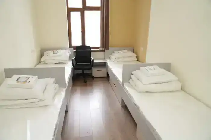 ИСЛАМСКИЙ ИНСТИТУТ ОТКРЫЛСЯ В ТУРКЕСТАНЕ (10)