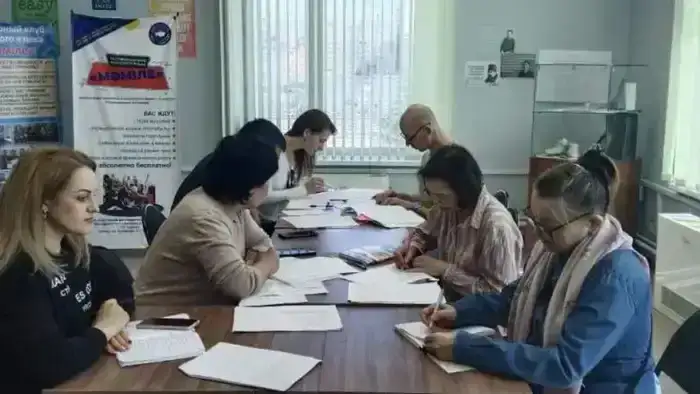 В Караганде стартуют бесплатные курсы казахского и английского языков