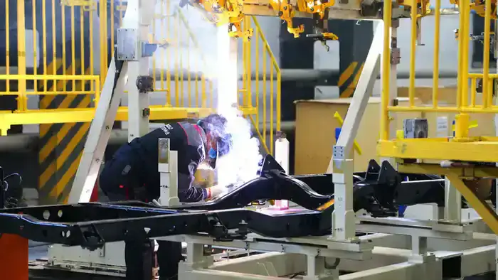 Карагандинская область: экономический рост 5,4% в 2025