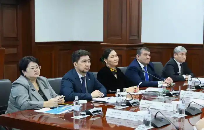 Состоялся инвестиционный совет (2)