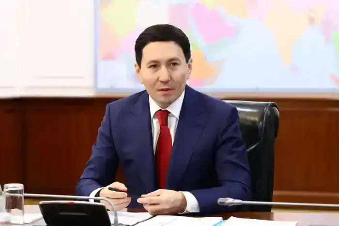 Казахстан: на пути к энергетической независимости — 81 проект как ключ к светлому будущему