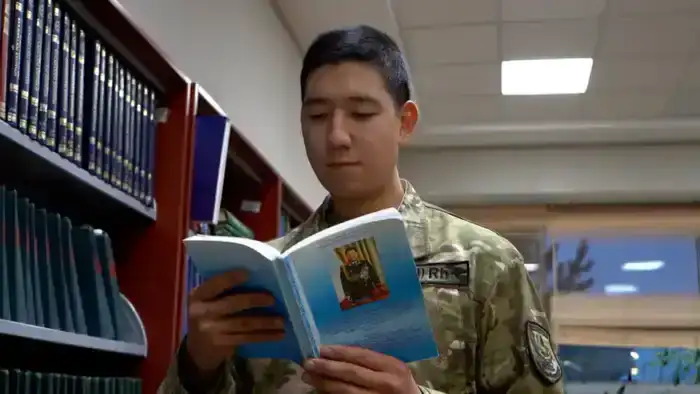 Многоязычие солдата как фактор культурной интеграции в вооруженных силах