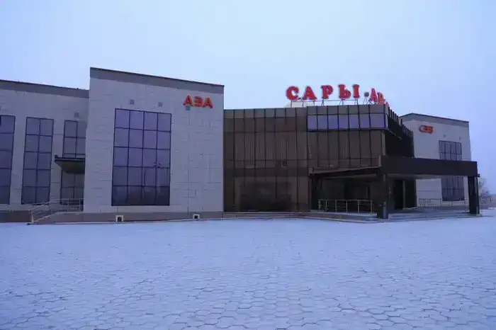 В Карагандинской области создают алюминиевый кластер (8)