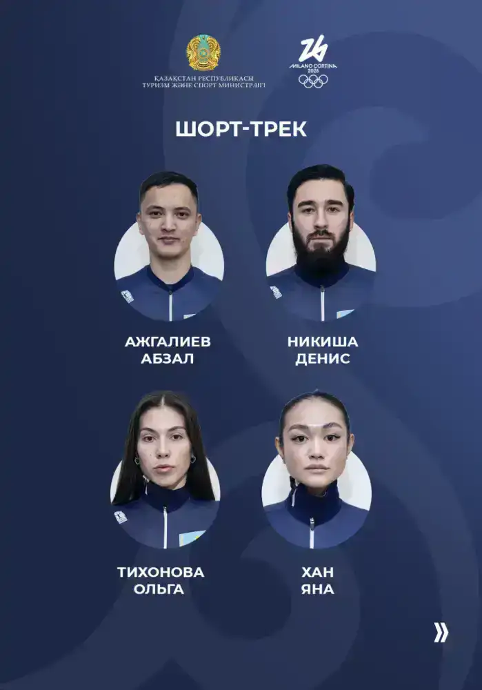 До старта зимних Олимпийских игр в итальянских городах Милан и Кортина-д’Ампеццо осталось 10 дней (4)