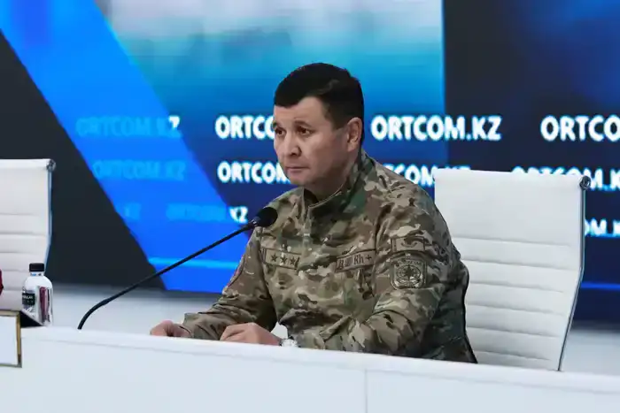 Пресс-конференция в Службе центральных коммуникаций по обеспечению безопасности в зимний период (3)