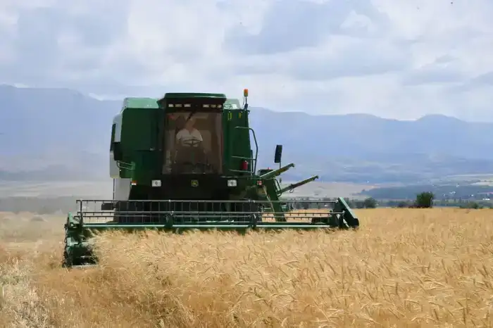 В Туркестане инициированы меры по возвращению пастбищ и учету скота для улучшения агропромышленного комплекса