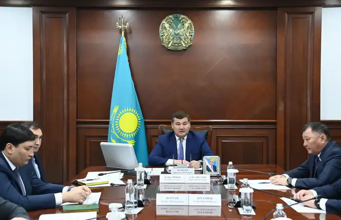 Смена руководителя в Департаменте по обеспечению качества образования: новые перспективы и вызовы