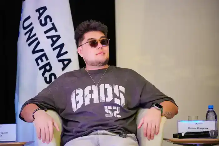 Будущее без наркотиков: форум идей и действий!