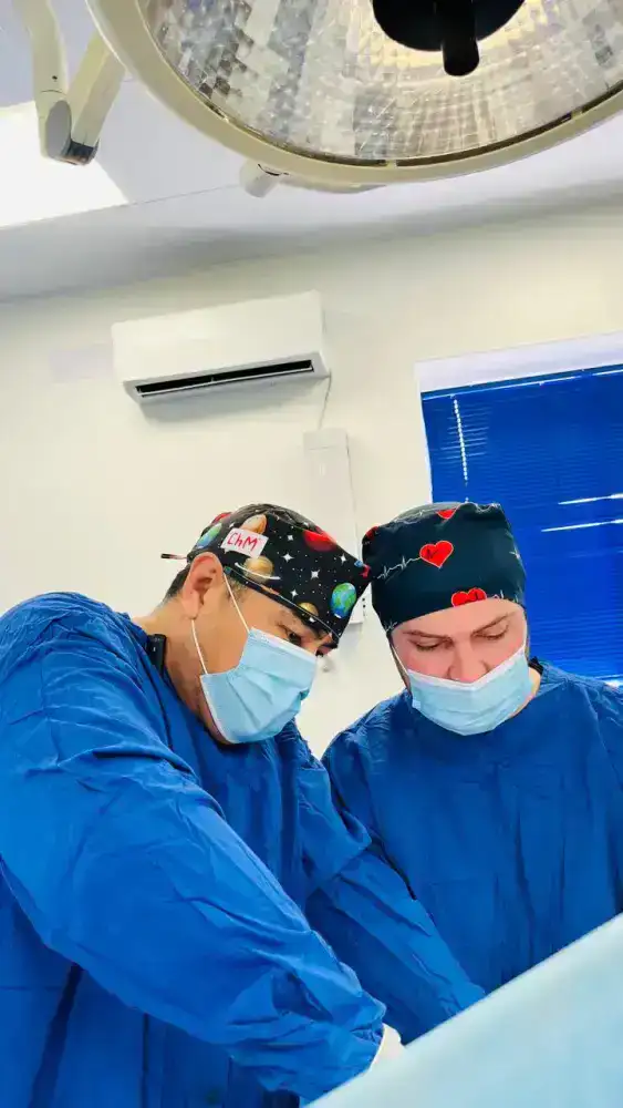 В Шымкенте восстановили опору для жизни: около 600 сложных ортопедических операций