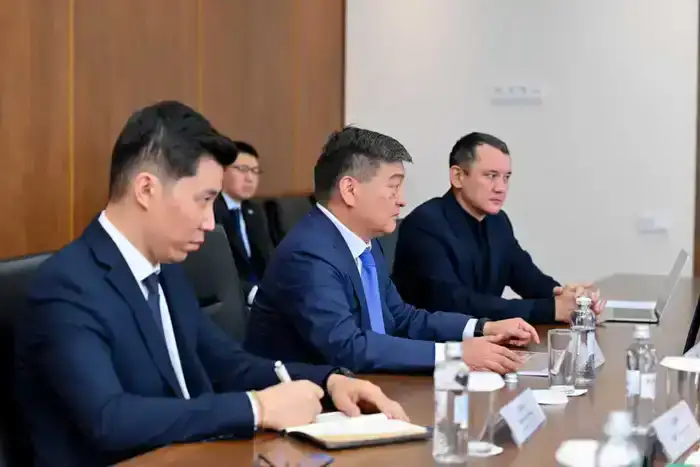 В области Абай будет реализован проект по внедрению водосберегающих технологий (4)