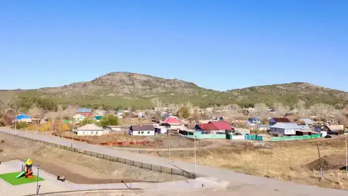 Юрты Карагандинской области: новое направление в экотуризме