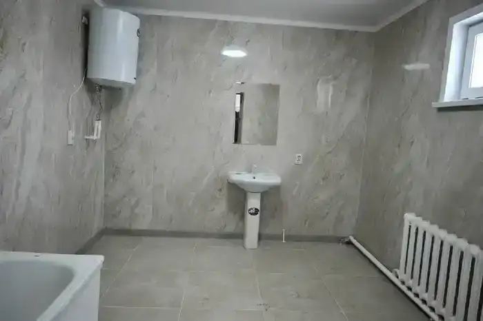 ТОО «Спасское-Агро» обеспечило служебным жильем работников социальной сферы (2)