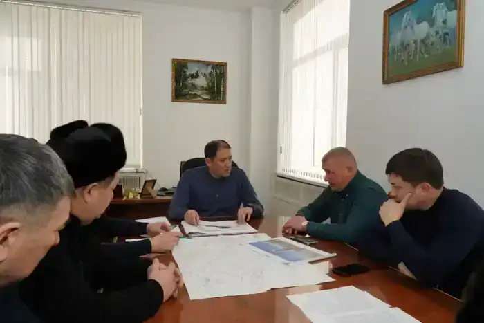 Вокзал Астана-1: архитектурный феникс восстает из пепла к концу октября