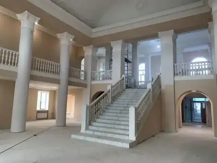 На что тратят средства из Специального государственного фонда в Карагандинской области (9)