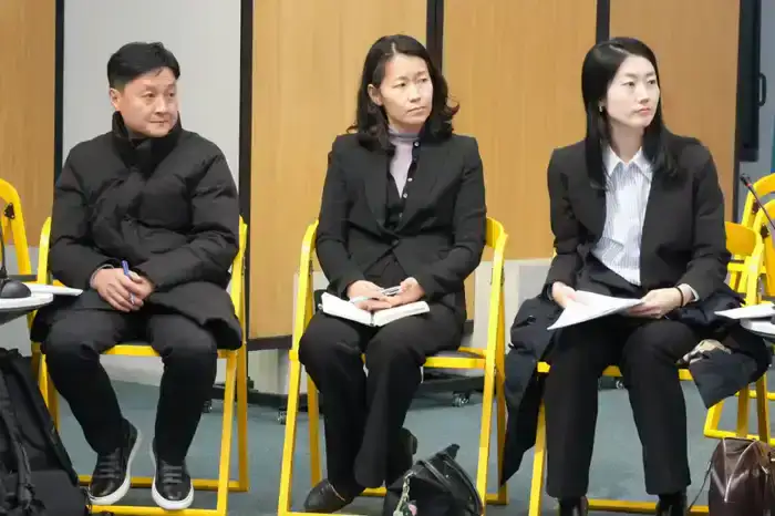 В Алматы стартовал второй этап отбора для внедрения системы Employment Permit System (EPS) в Казахстан